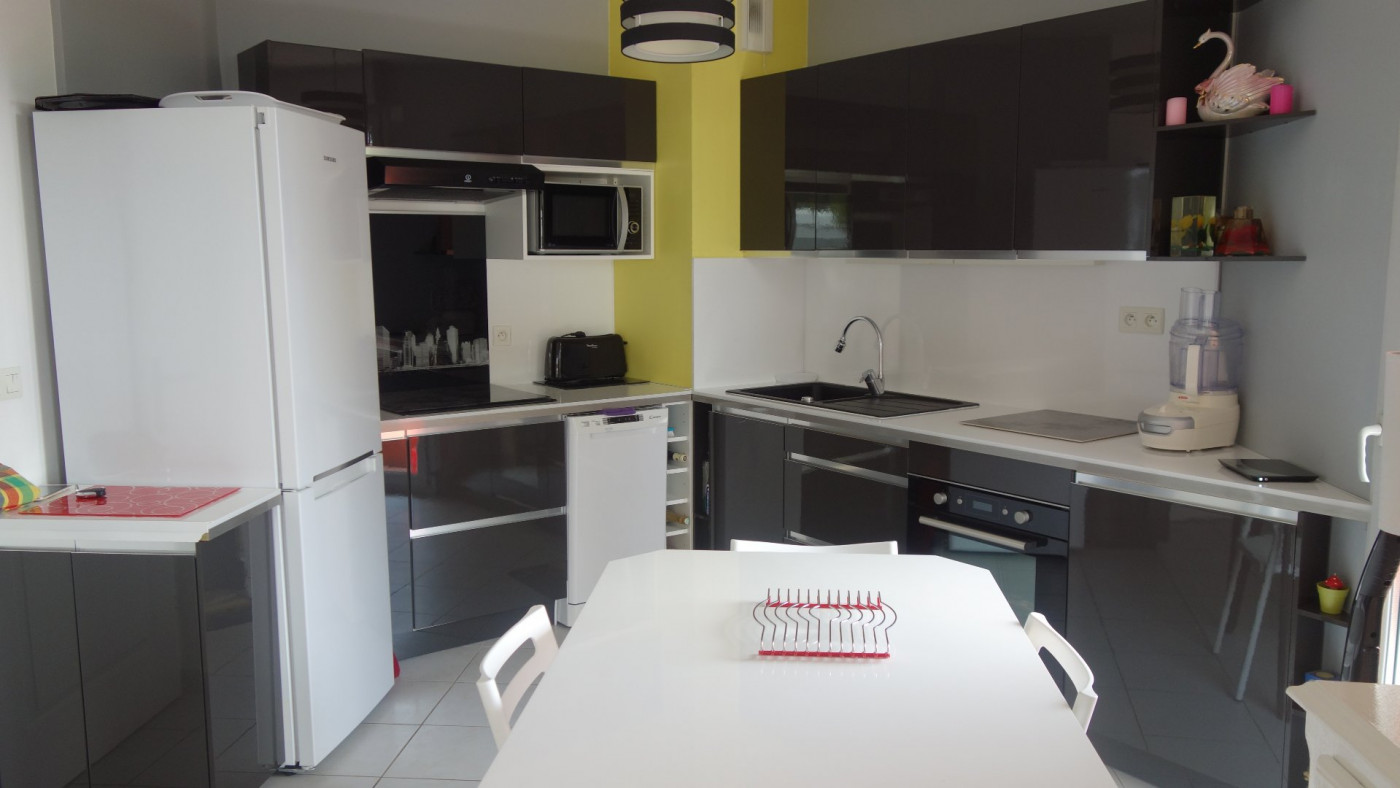 vente Appartement Montpellier - Photo 4