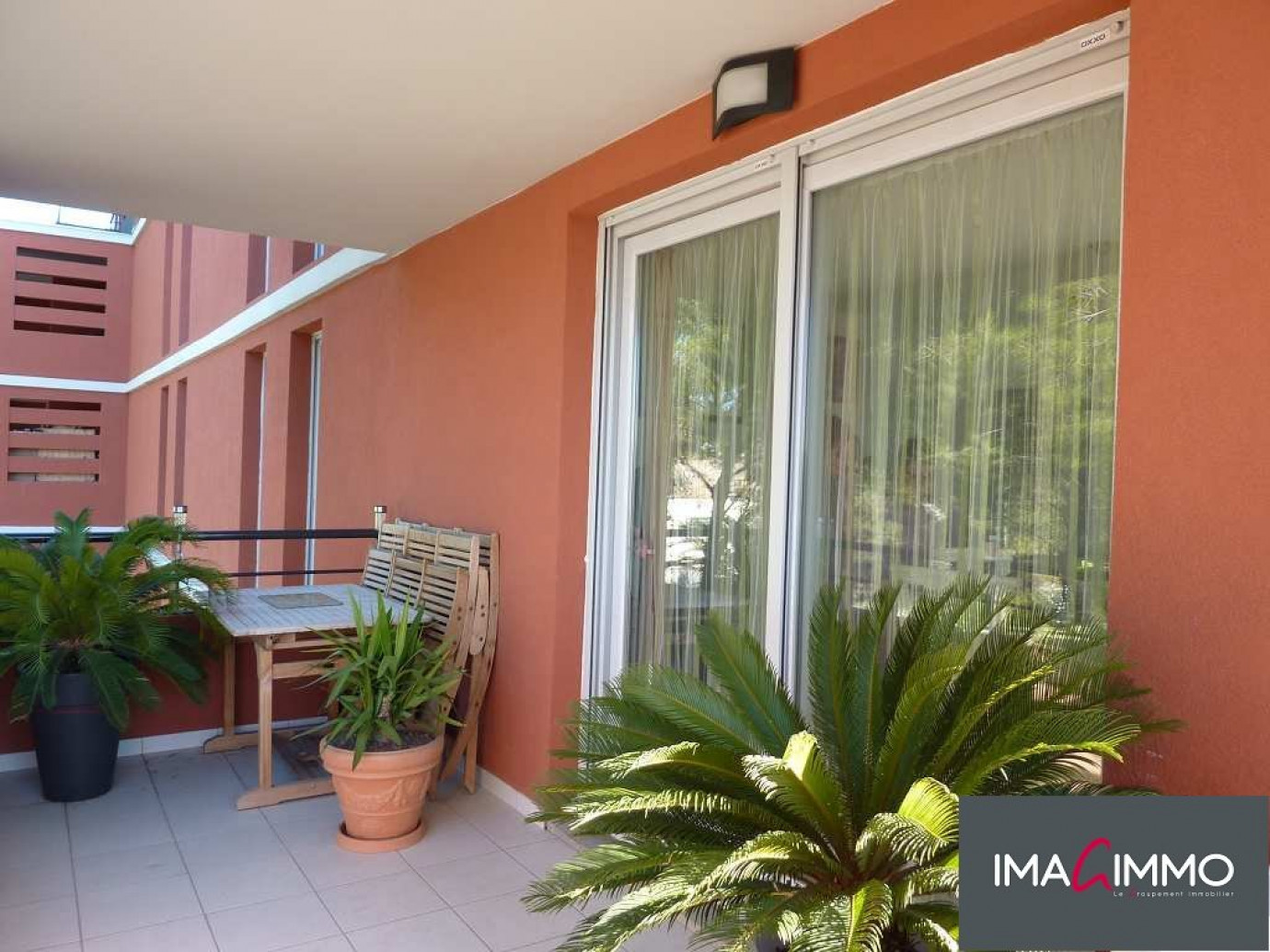 vente Appartement Montpellier - Photo 1