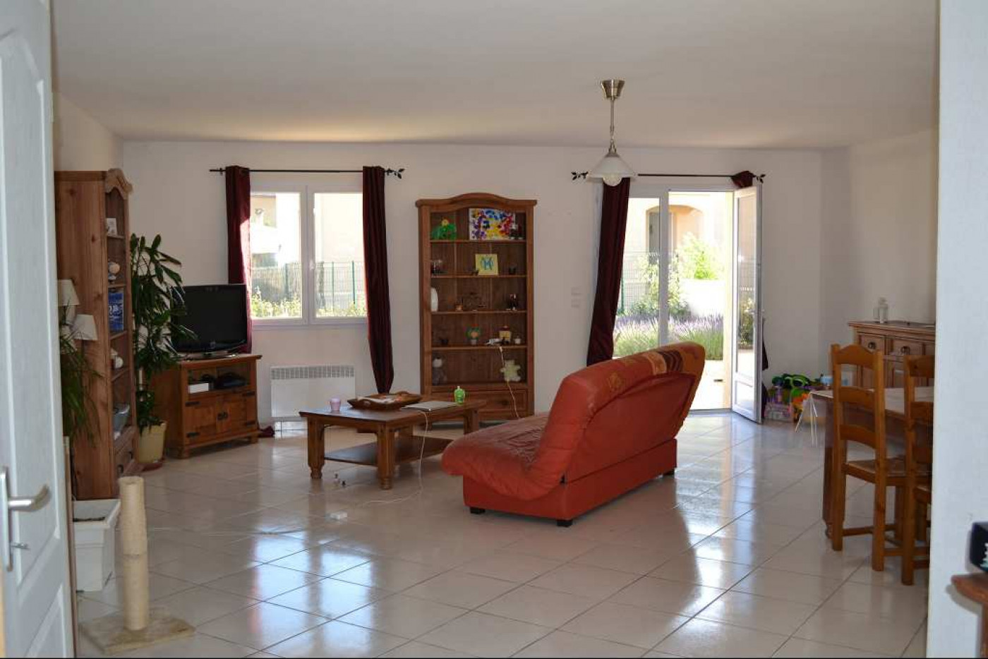 vente Maison Lodeve - Photo 1