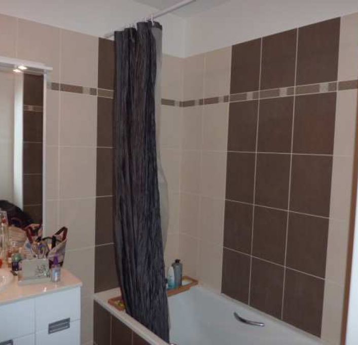vente Appartement Montpellier