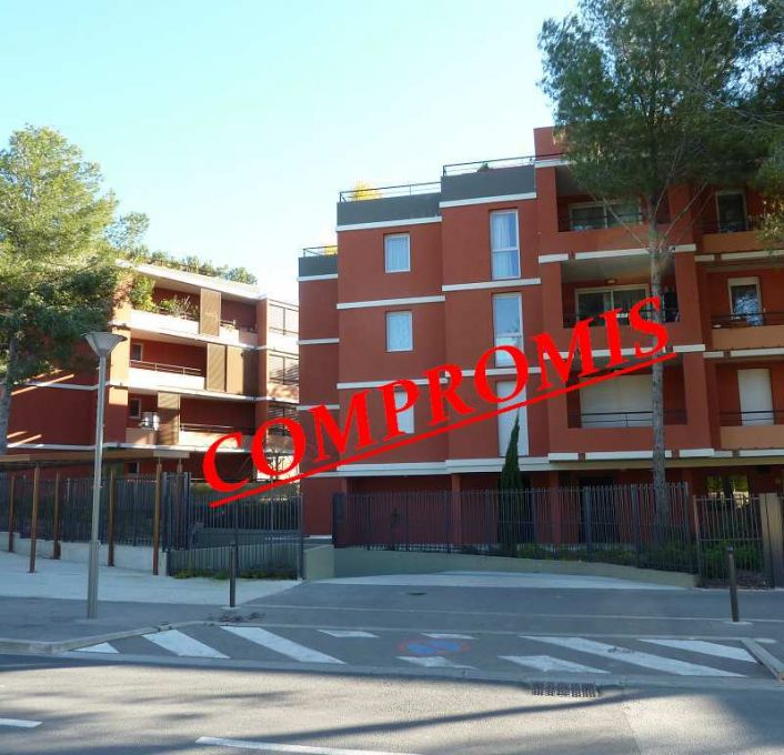vente Appartement Montpellier