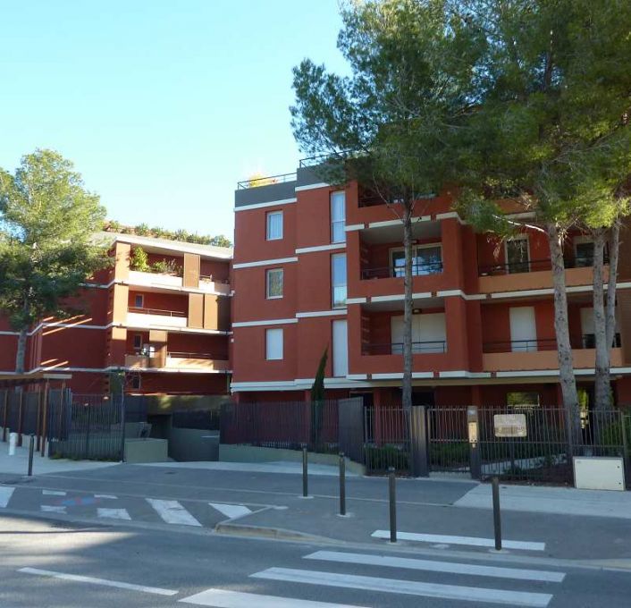 vente Appartement Montpellier