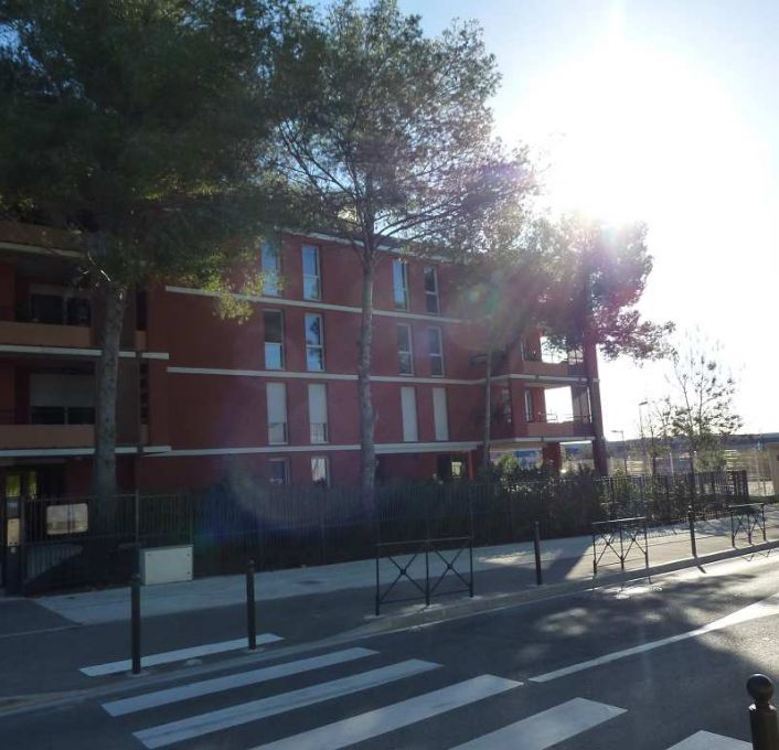 vente Appartement Montpellier