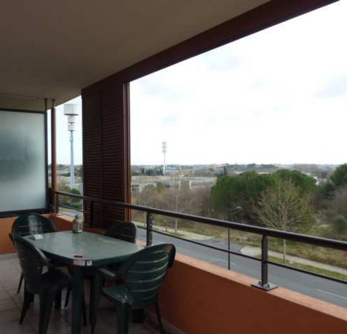 vente Appartement Montpellier