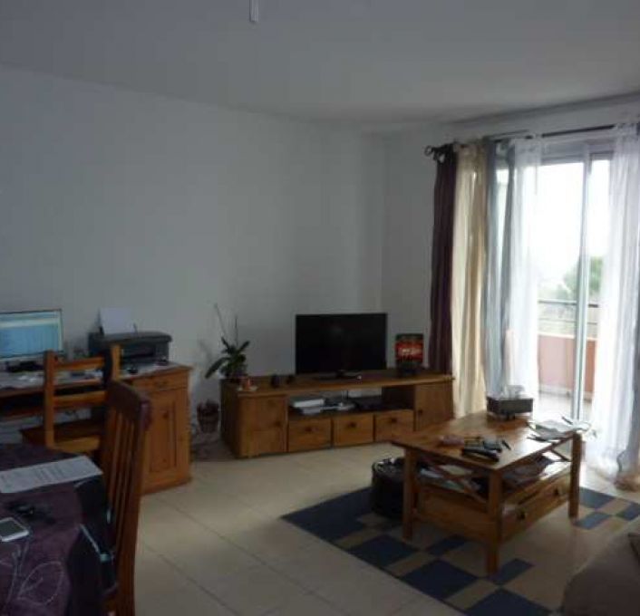 vente Appartement Montpellier