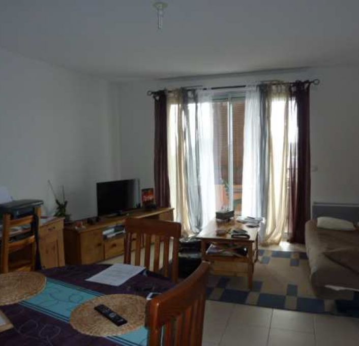 vente Appartement Montpellier