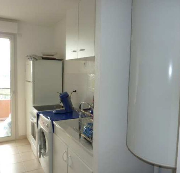 vente Appartement Montpellier