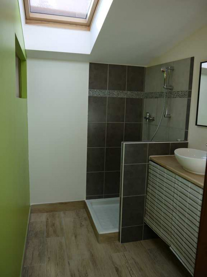 vente Maison de village Poussan - Photo 7