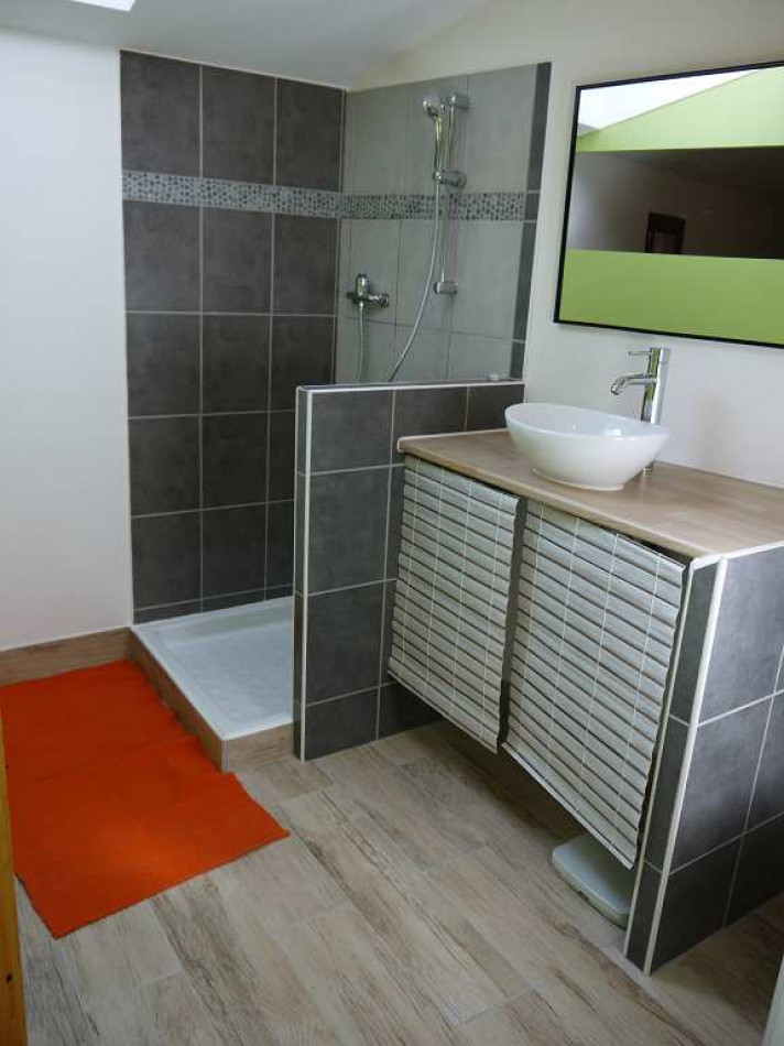 vente Maison de village Poussan - Photo 6