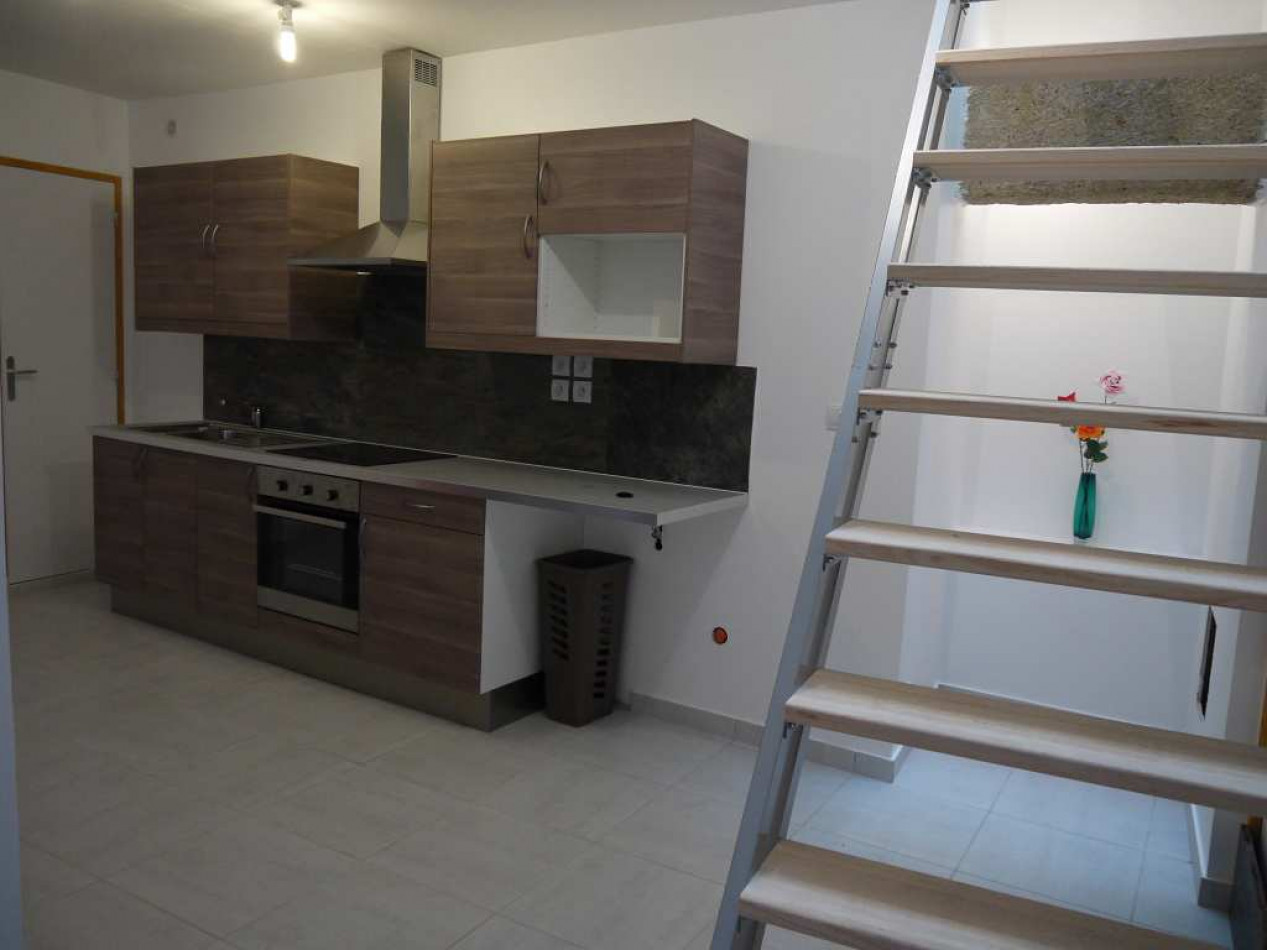 vente Maison de village Poussan - Photo 3