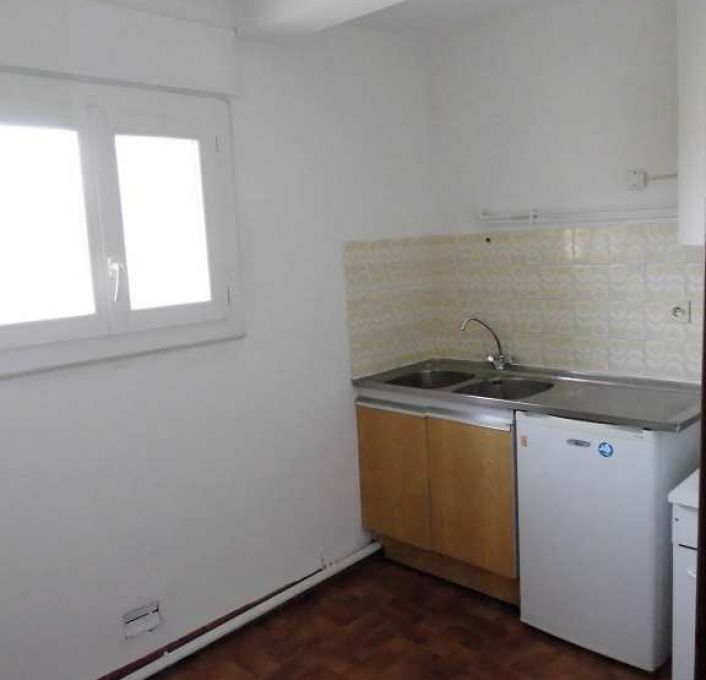 vente Appartement Montpellier