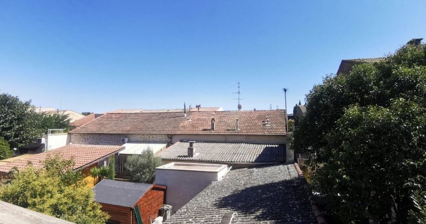 vente Appartement Fabregues