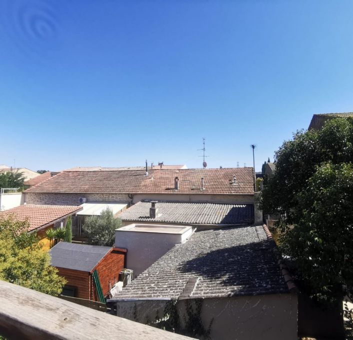 vente Appartement Fabregues