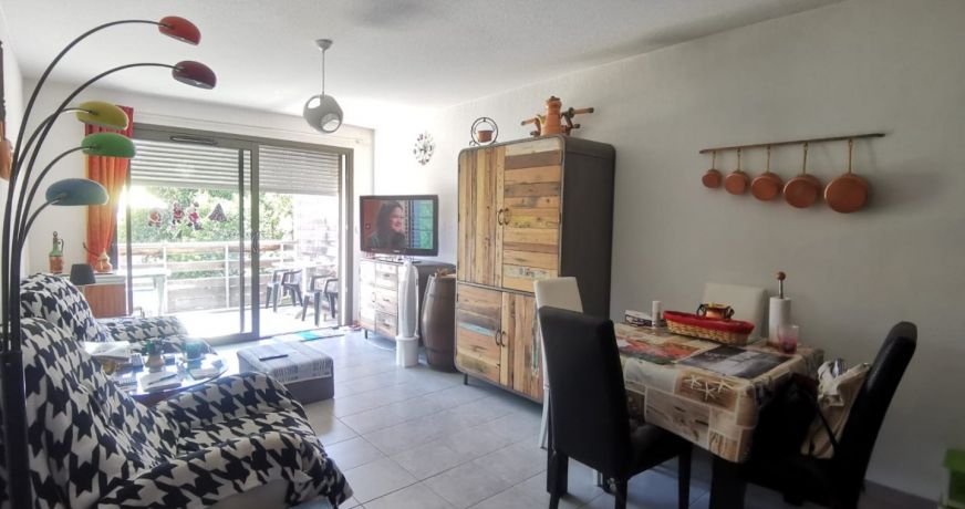 vente Appartement Fabregues