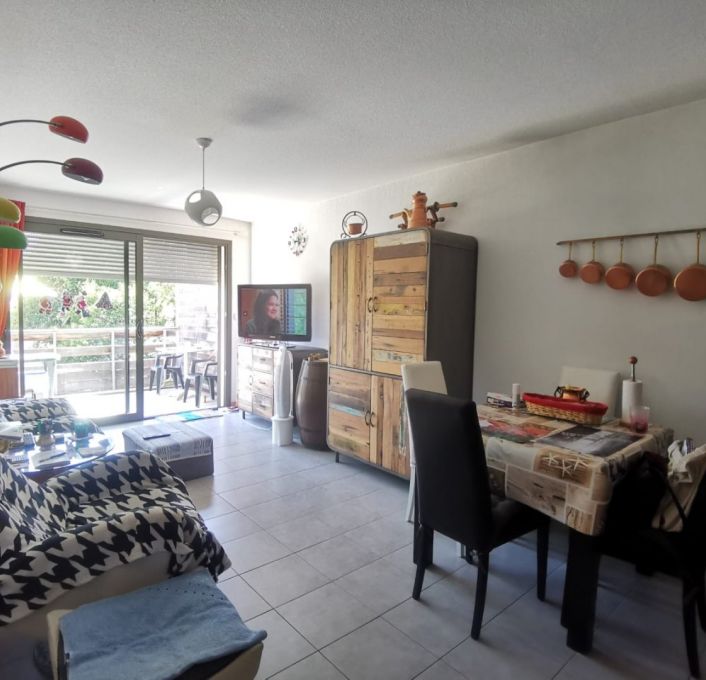 vente Appartement Fabregues