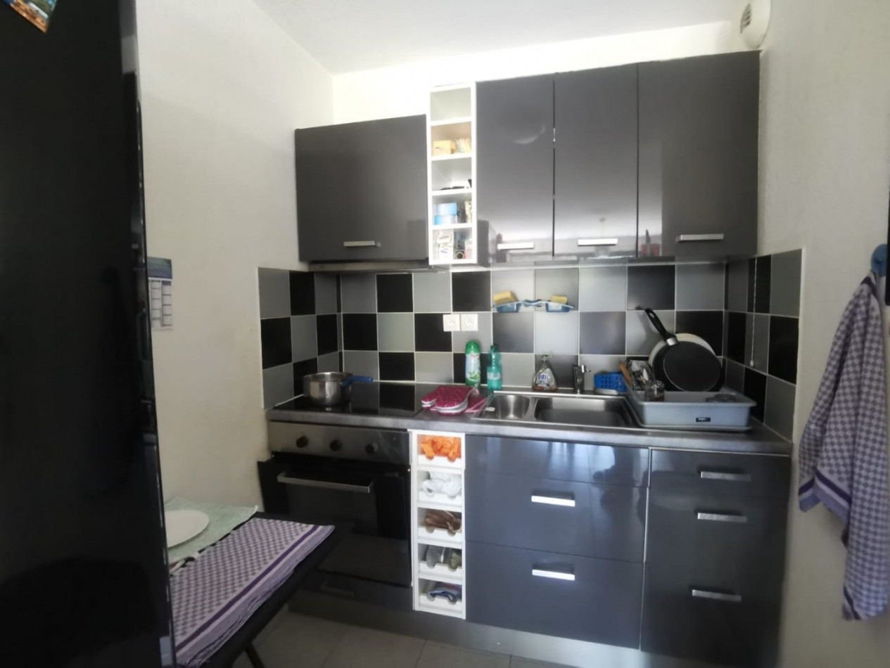 vente Appartement Fabregues - Photo 6