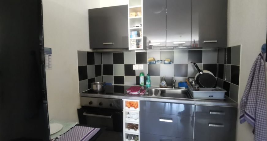 vente Appartement Fabregues