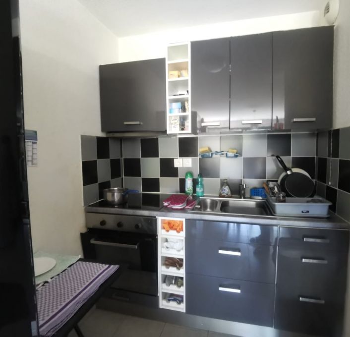 vente Appartement Fabregues