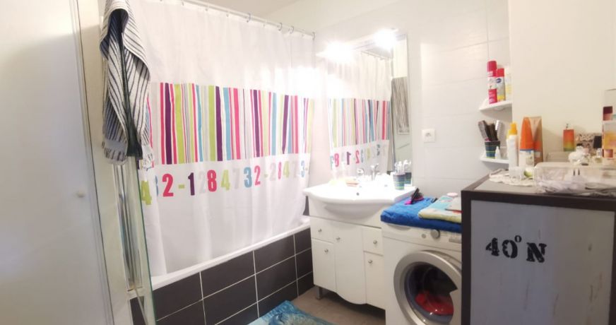 vente Appartement Fabregues