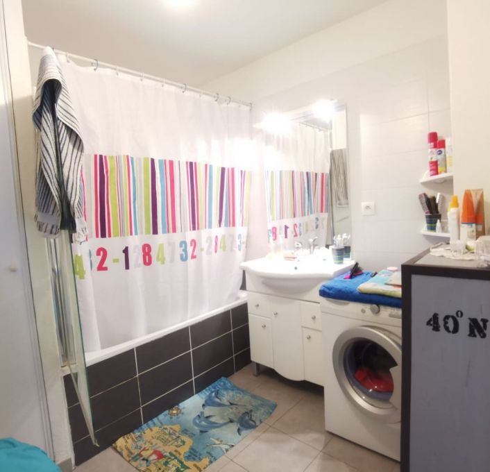 vente Appartement Fabregues