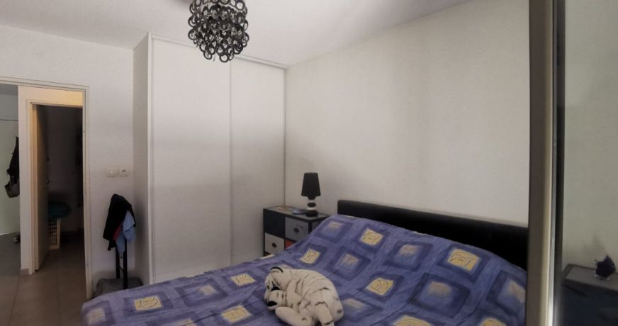 vente Appartement Fabregues