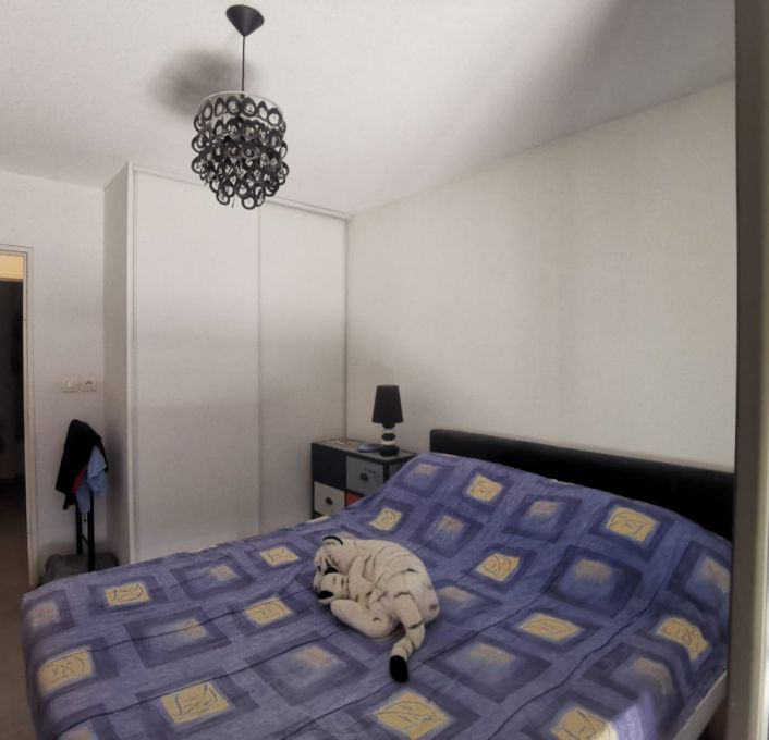 vente Appartement Fabregues