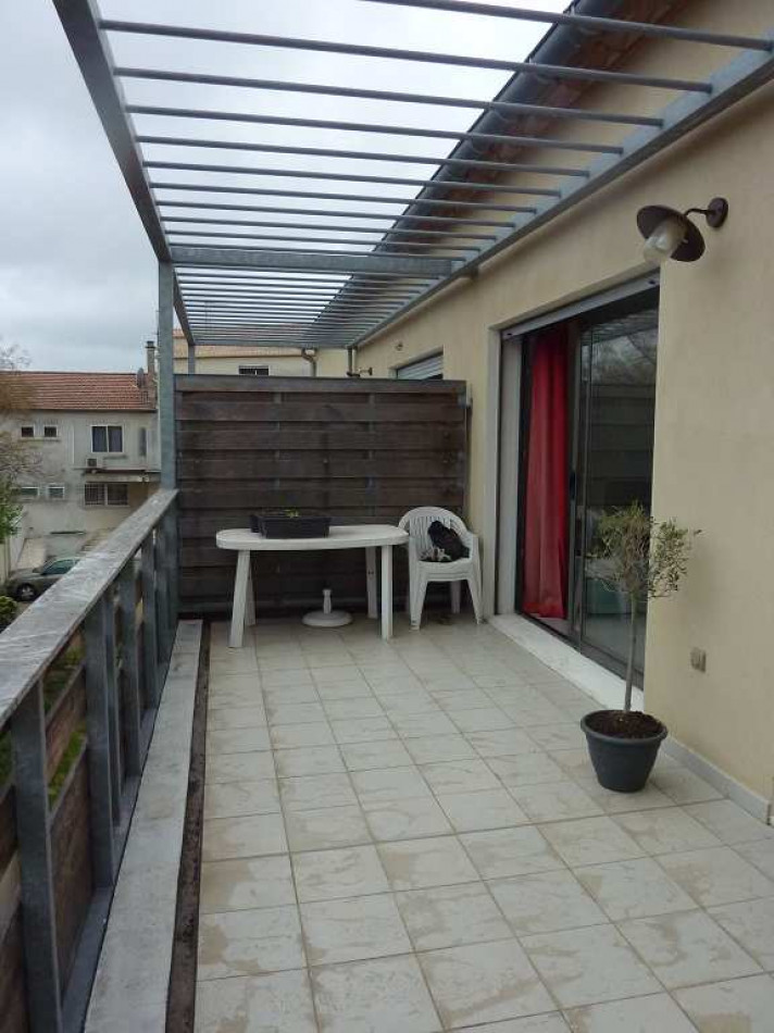 vente Appartement Fabregues - Photo 3