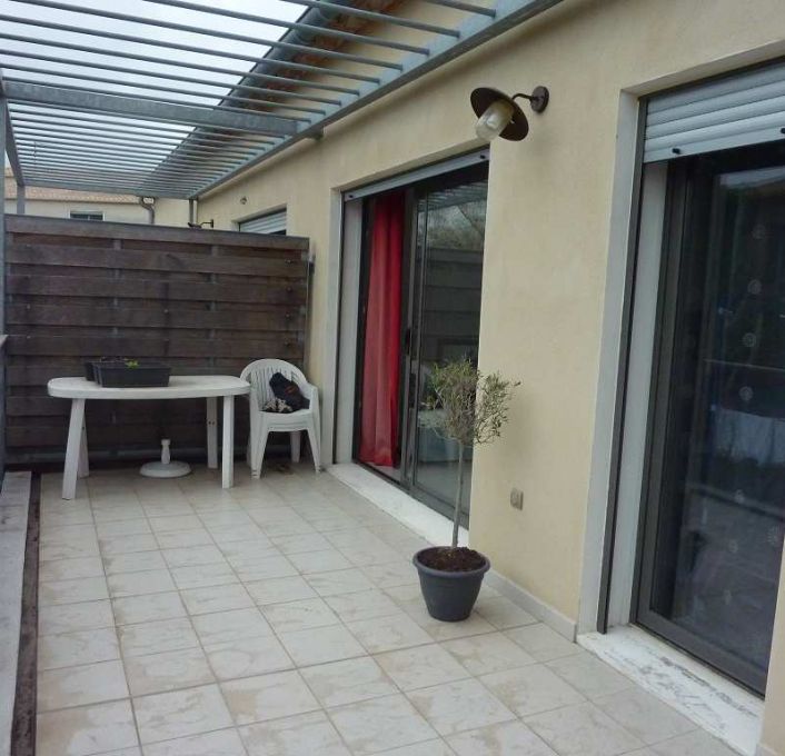 vente Appartement Fabregues