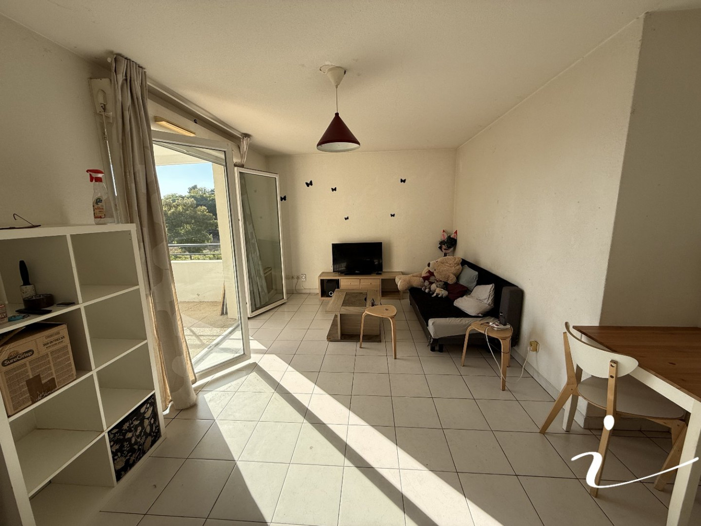 à louer Appartement Montpellier - Photo 1