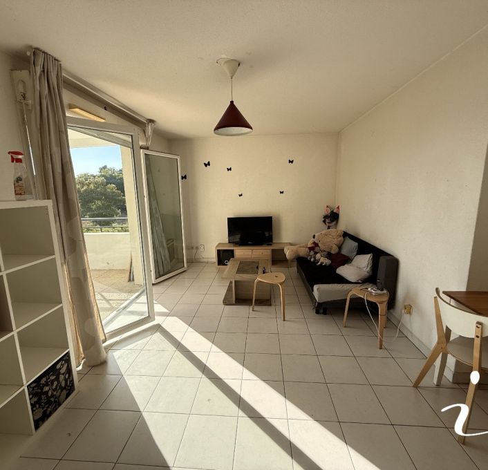à louer Appartement Montpellier