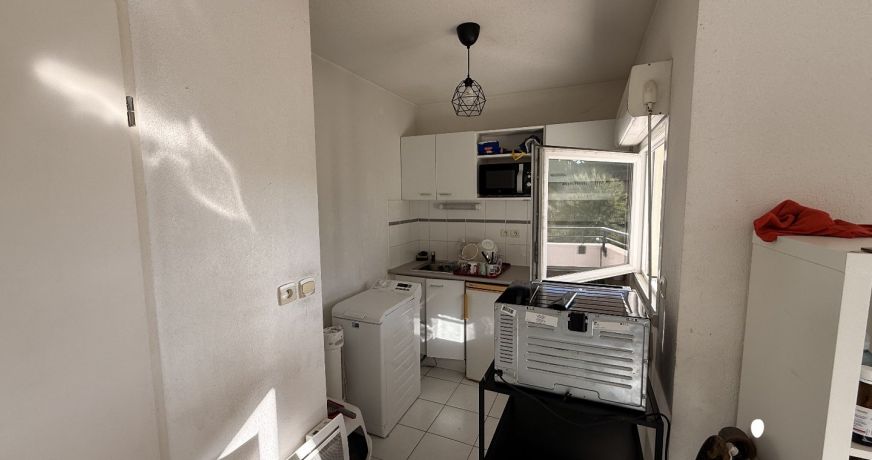 location Appartement Montpellier
