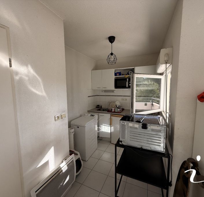 à louer Appartement Montpellier