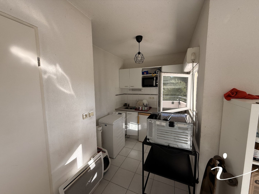letting Appartement Montpellier - Photo 2