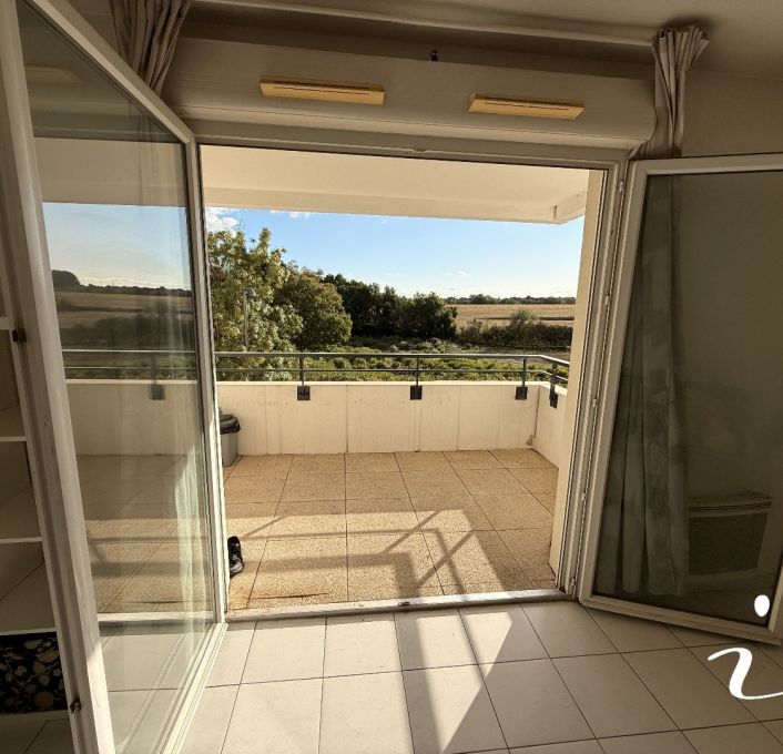 à louer Appartement Montpellier