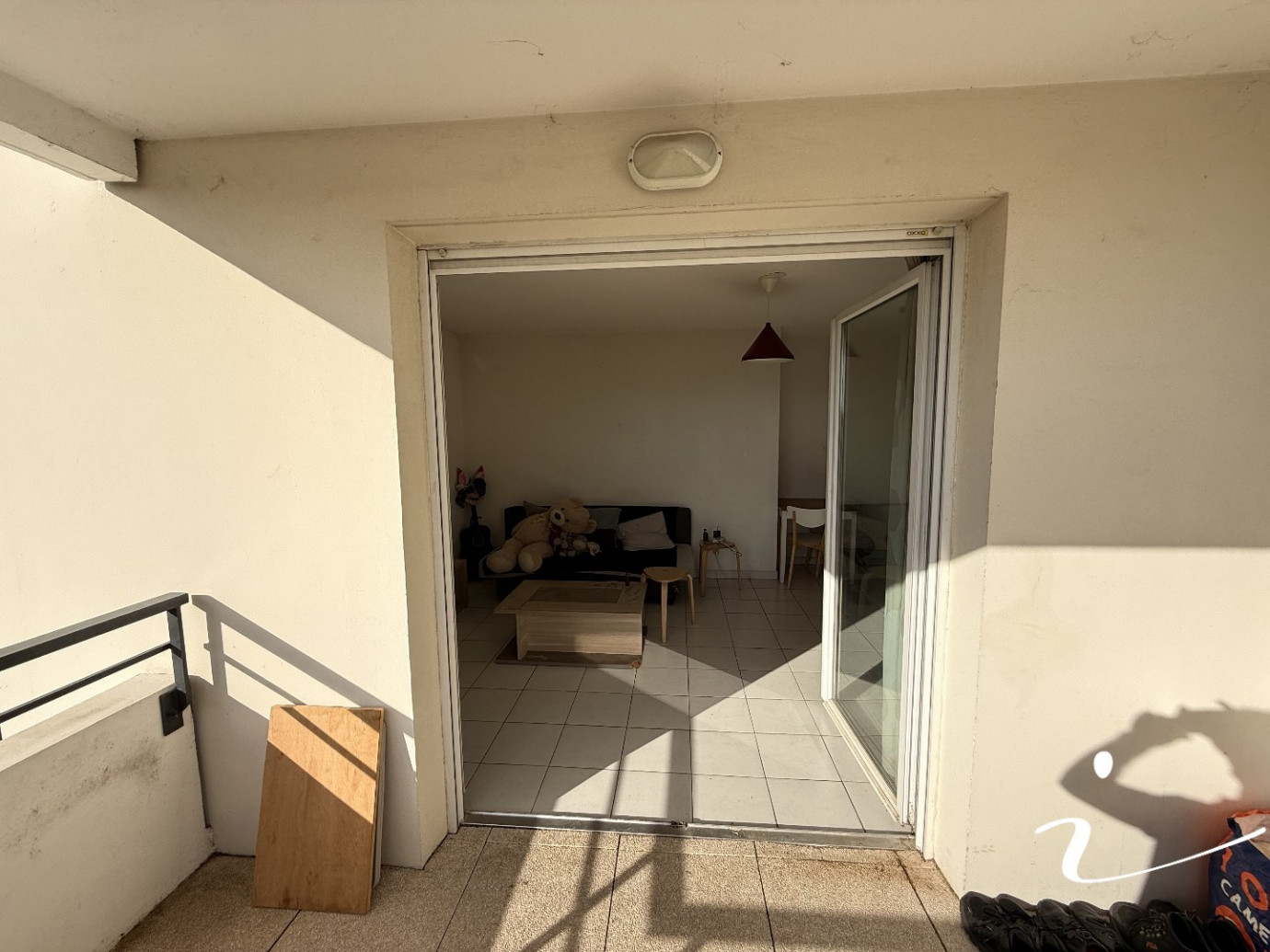à louer Appartement Montpellier - Photo 4