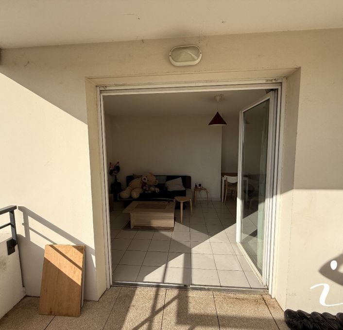 à louer Appartement Montpellier