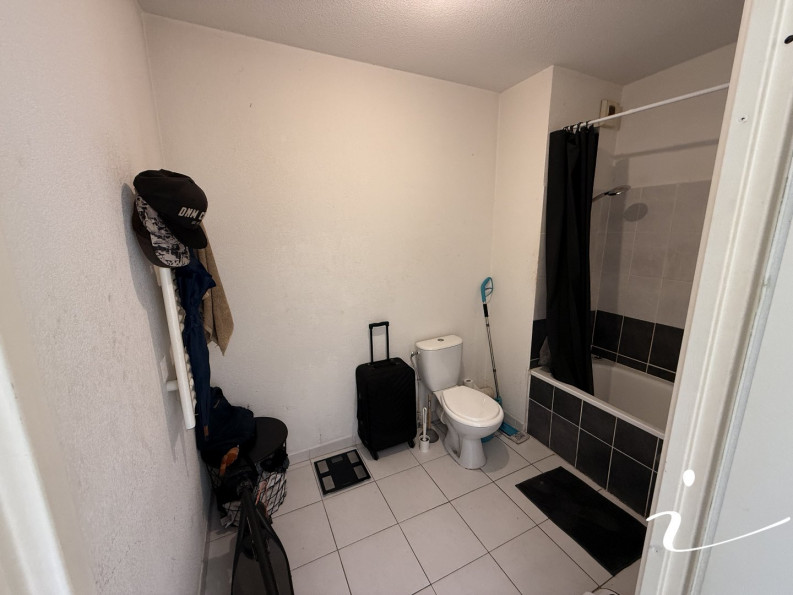 letting Appartement Montpellier