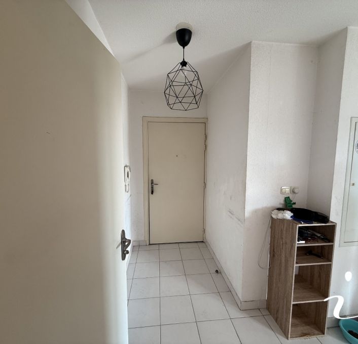 à louer Appartement Montpellier