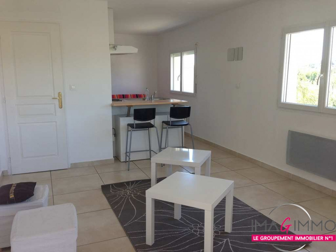 à louer Appartement Saint Jean De Vedas - Photo 1