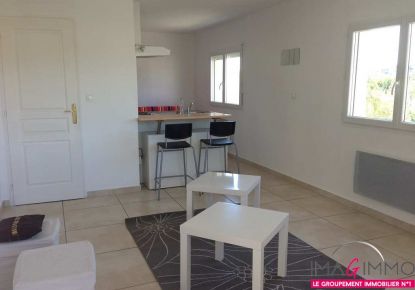 location Appartement Saint Jean De Vedas