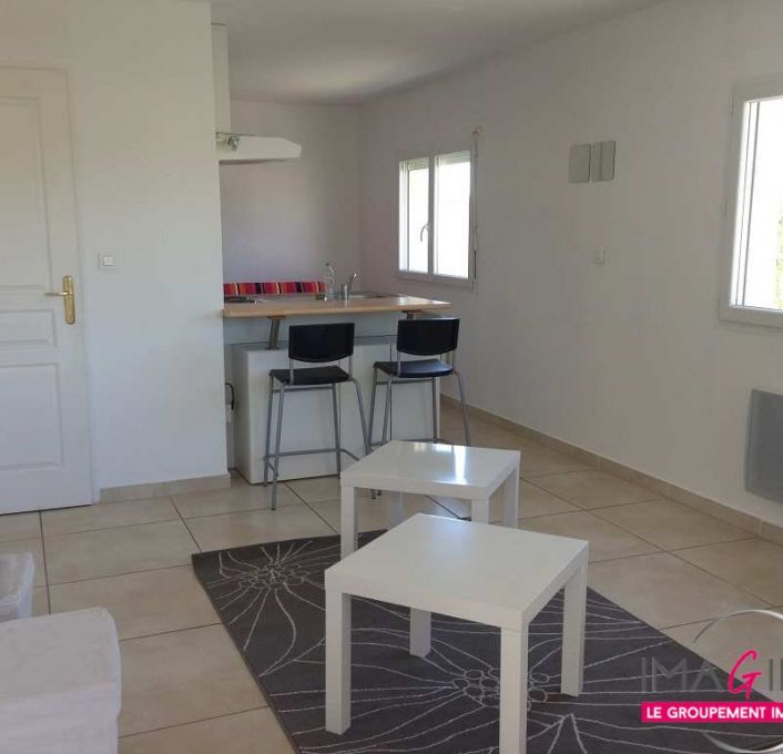 à louer Appartement Saint Jean De Vedas