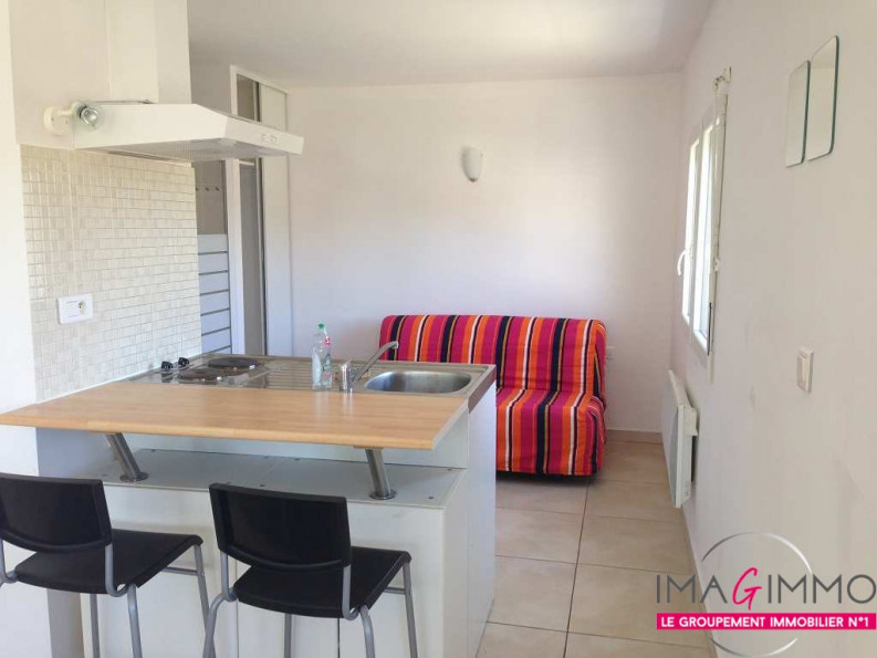 location Appartement Saint Jean De Vedas - Photo 2