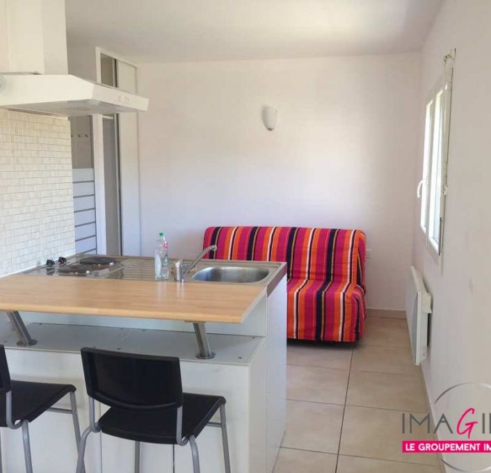 à louer Appartement Saint Jean De Vedas