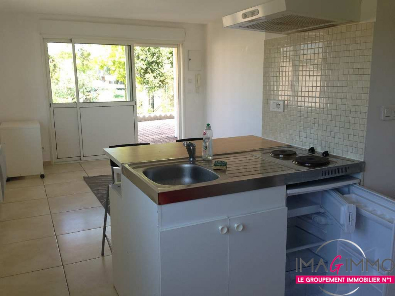 à louer Appartement Saint Jean De Vedas - Photo 3