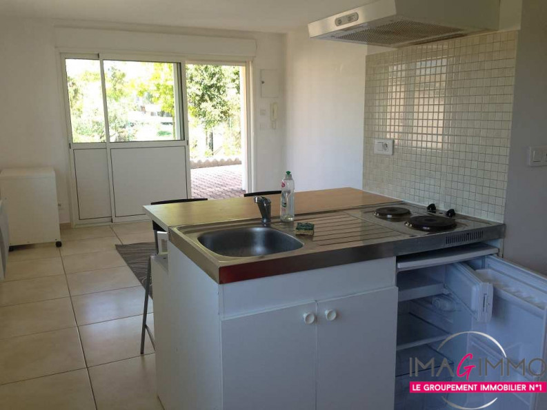 location Appartement Saint Jean De Vedas - Photo 3