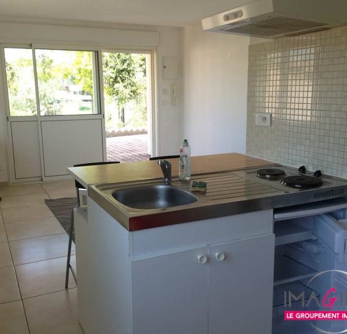 à louer Appartement Saint Jean De Vedas
