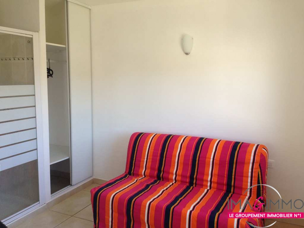 à louer Appartement Saint Jean De Vedas - Photo 4