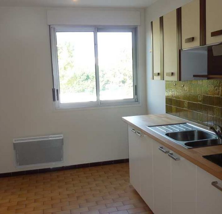 vente Appartement Montpellier