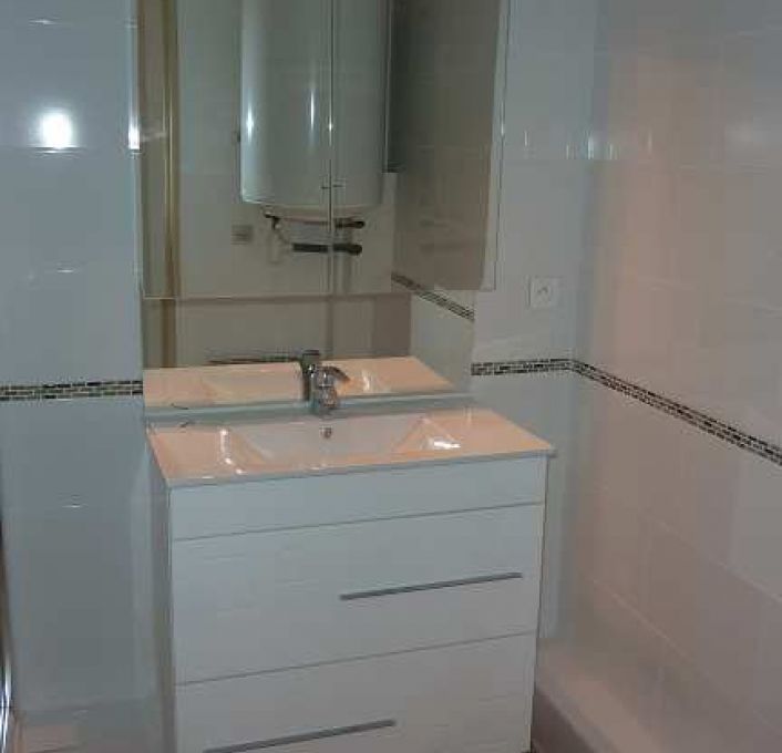 vente Appartement Montpellier