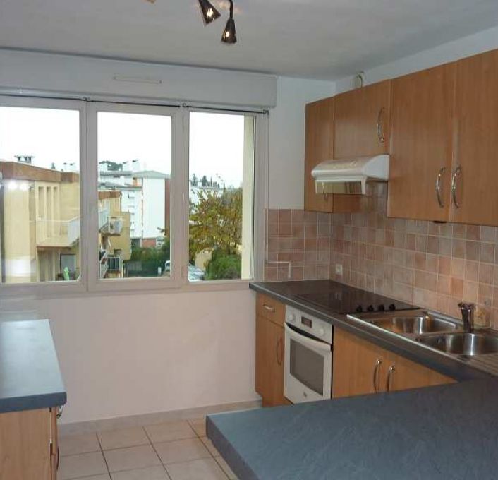 vente Appartement Montpellier